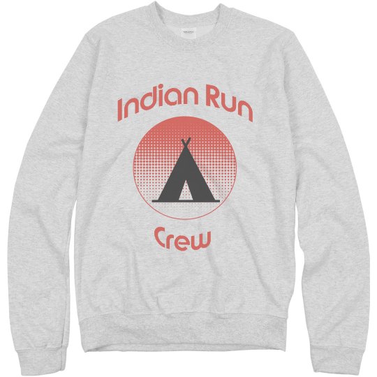 Teepee Sweatshirt