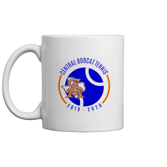 Tennis Coffee Cup 1 Tennis Coffee Cup 1