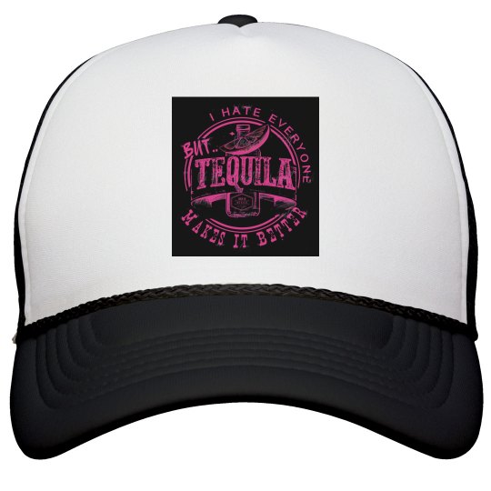 Tequila Hat Tequila Hat
