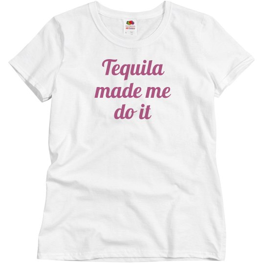 tequila tequila