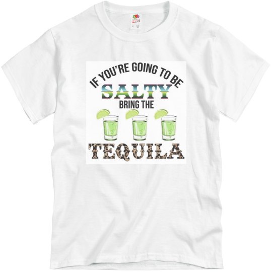 Tequila