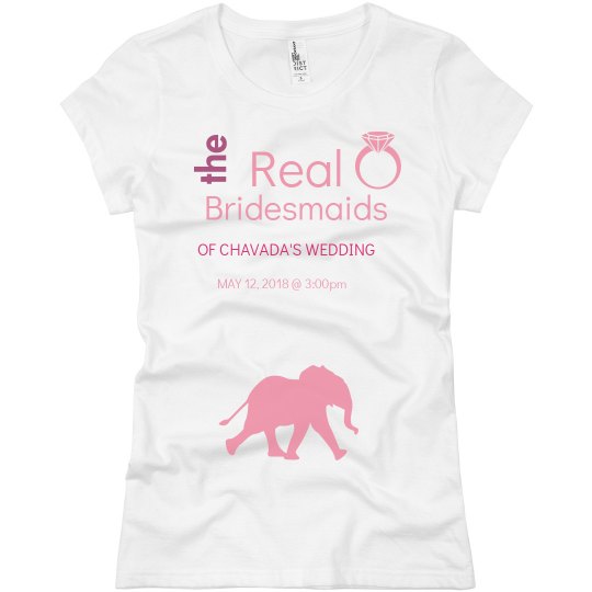 Teresa bridesmaid shirt Teresa bridesmaid shirt