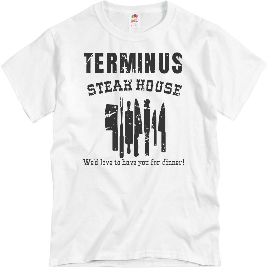 Terminus TWD 