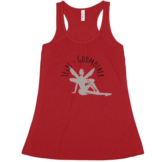 Terri godmother Terri godmother