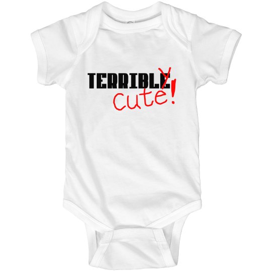 Terribly Cute