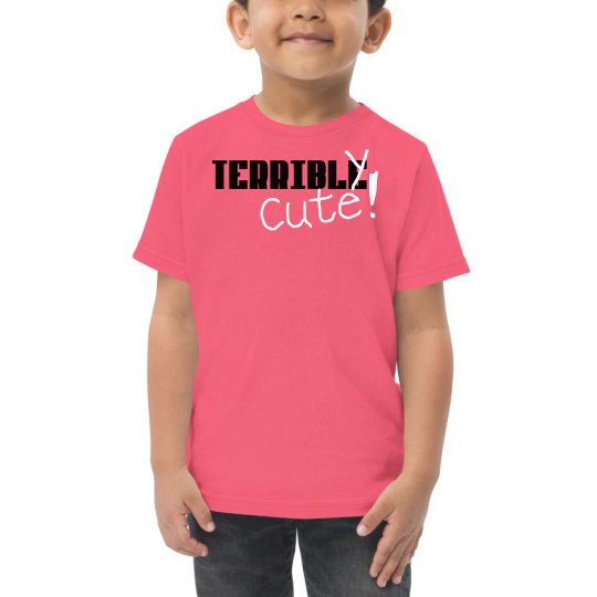 Terribly Cute