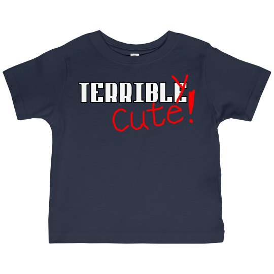 Terribly Cute