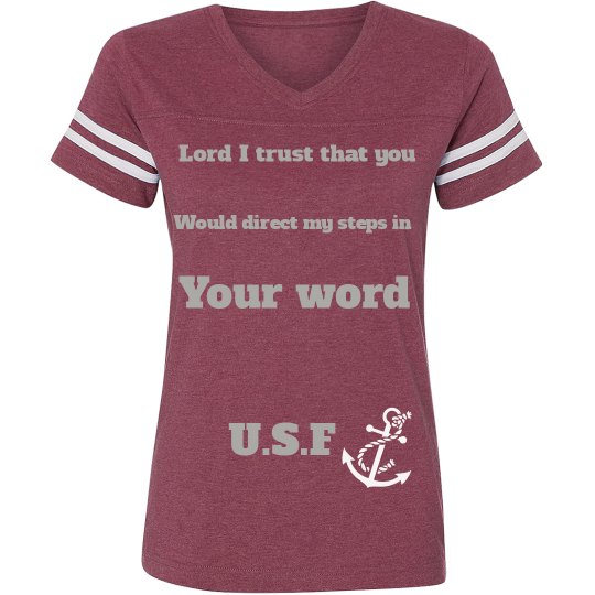 Testament of your faith Testament of your faith