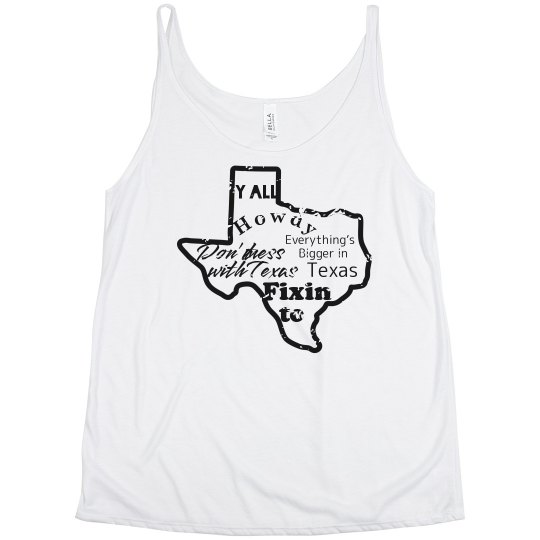 Texas Collection 