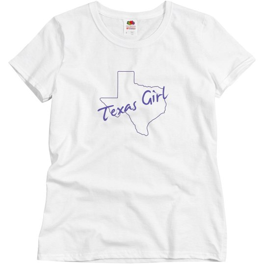 Texas Girl
