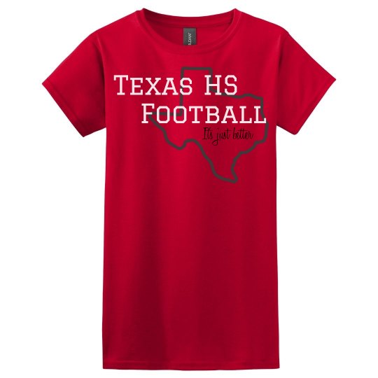 Texas HS football
