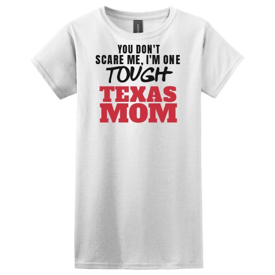 Texas Mother