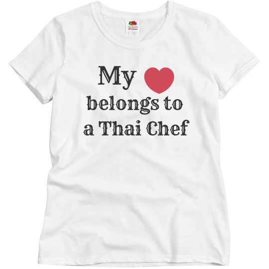 Thai Chef