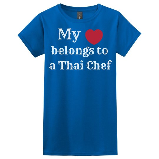 Thai Chef Thai Chef