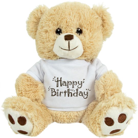 Thanks for being mine