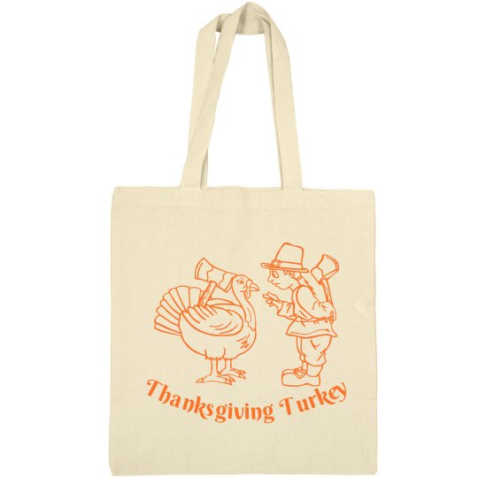 Thanksgiving Goodie Bags Thanksgiving Goodie Bags