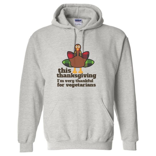 Thanksgiving Hoodies