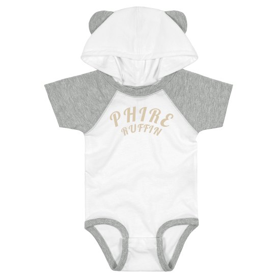 That's PHIRE SEMAJ COLLECTIONS JY002 ~ By Adjust Bo LLC