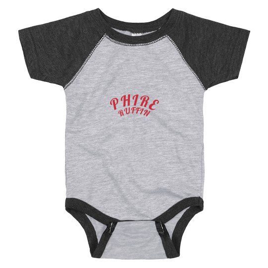 That's PHIRE SEMAJ COLLECTIONS JY005 ~ By Adjust Bo LLC