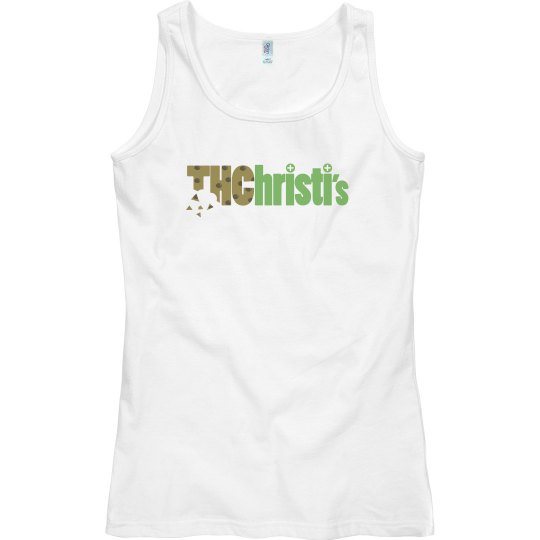 THChristis Tank THChristis Tank