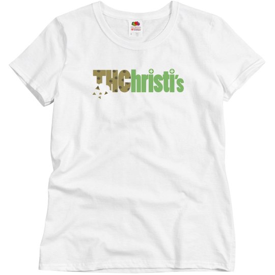 THChristis Tee