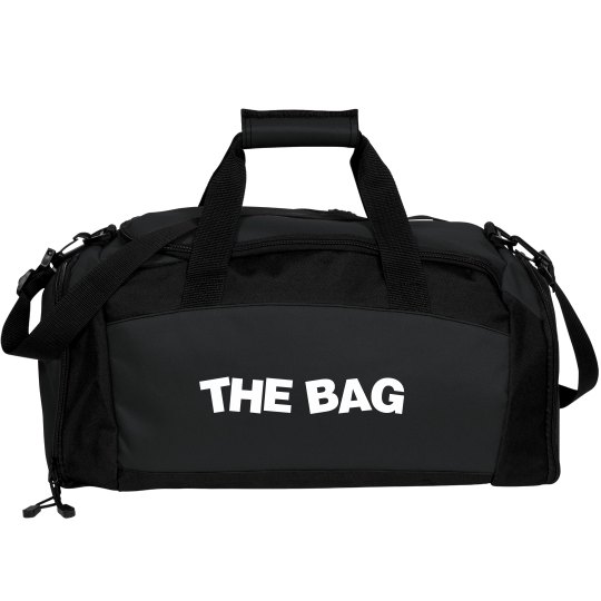 THE BAG THE BAG