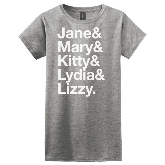 The Bennet Sisters The Bennet Sisters