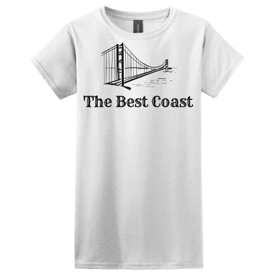 The Best Coast The Best Coast