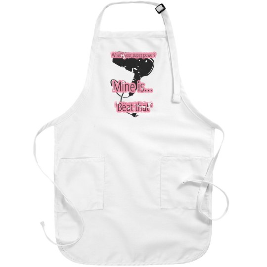 The best hairdresser 