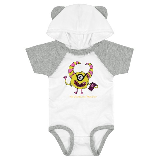 The Bookworm Monsters Alice The Bookworm Monsters Alice