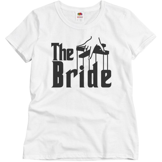 The Bride The Bride