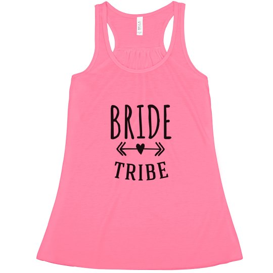 The Bride Tribe - 2016