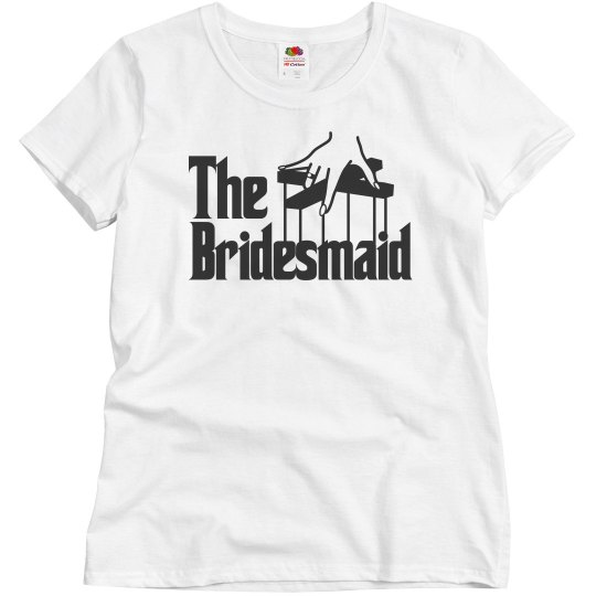 The Bridesmaid