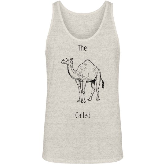 The Camel Called