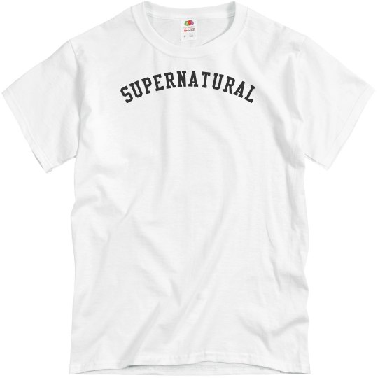 The Castiel Jersey (M)