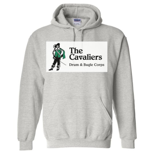 The Cavaliers Hoodie