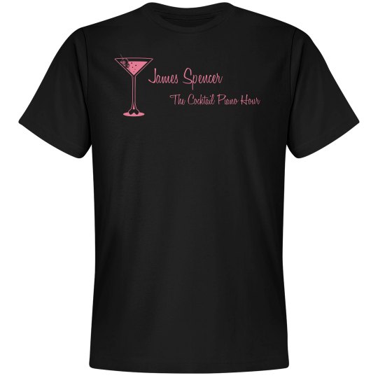 The Cocktail Piano Hour