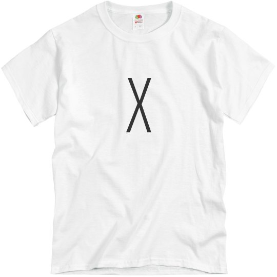 The Cross Tee