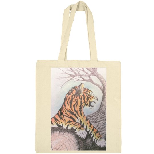 The cub by Jim Hickey