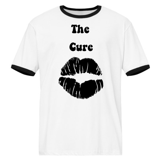 The cure
