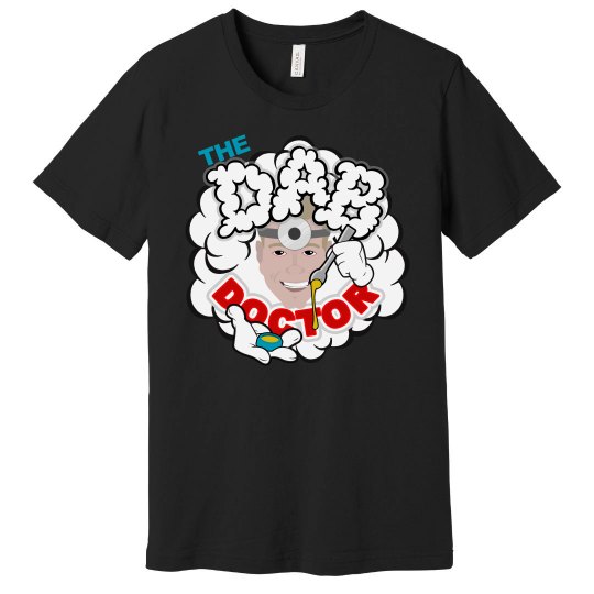 The Dab Doctor T2 The Dab Doctor T2