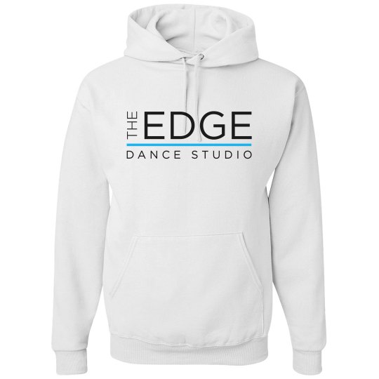 The EDGE Jerzees Hoodie The EDGE Jerzees Hoodie