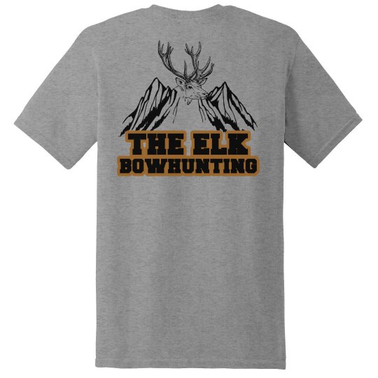 The Elk Bowhunting