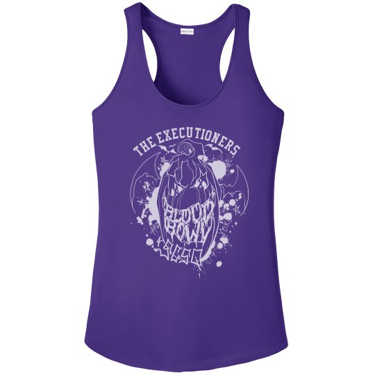 The Executioners Tank