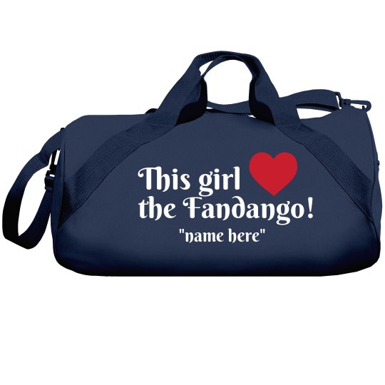 The Fandango