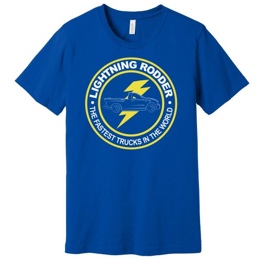 The Fastest Trucks The Fastest Trucks