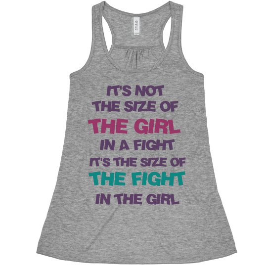 The Fight Thyroid Cancer 2