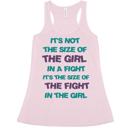 The Fight Thyroid Cancer Colors
