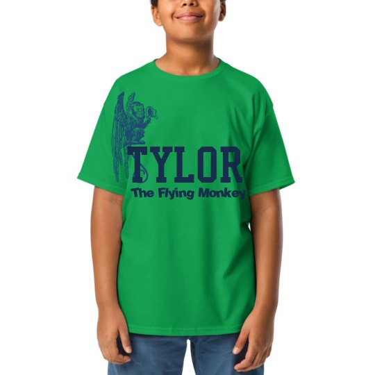 The Flying Monkey Shirt