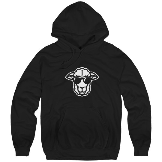 The Found Logo Hoodie